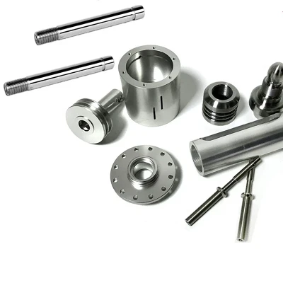 High Precision Metal Grinding & Lapping Services