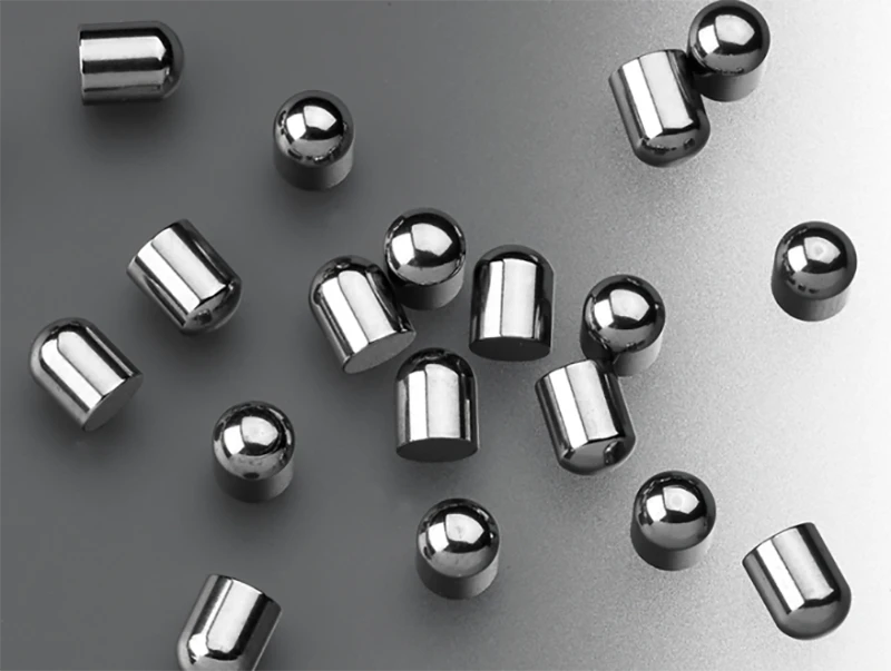 Customized metal polishing service