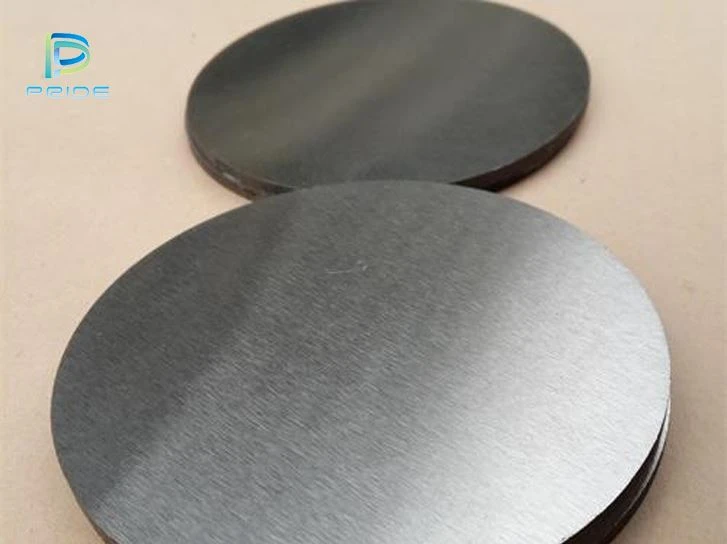 Tungsten and Molybdenum Products