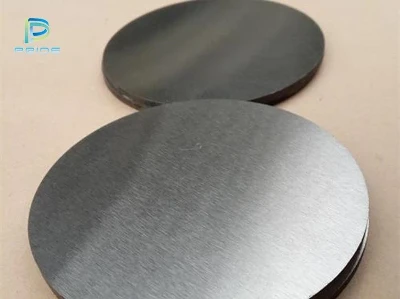 Tungsten and Molybdenum Products