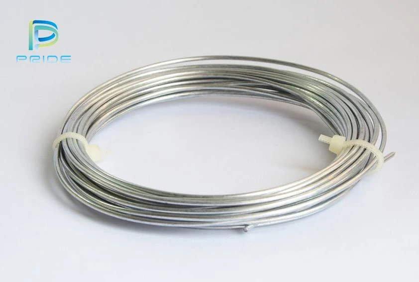 Molybdenum wire