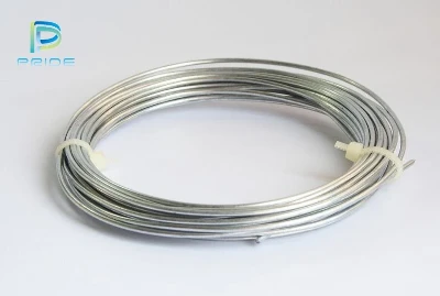 Molybdenum wire