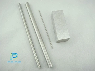 Silver tungsten electrode