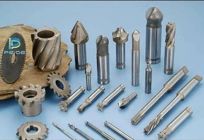 Use of tungsten past and present