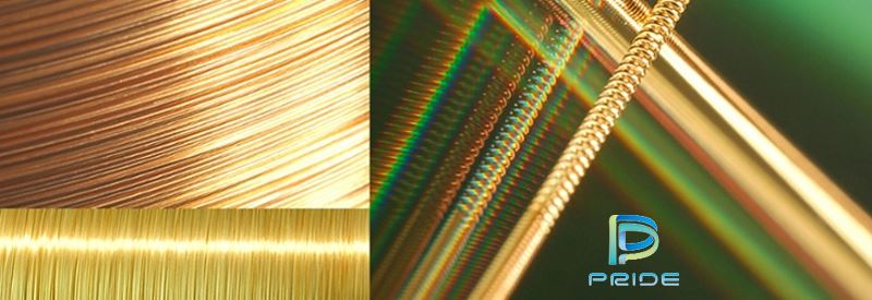 Tungsten vs. Gold: The Biomaterials War