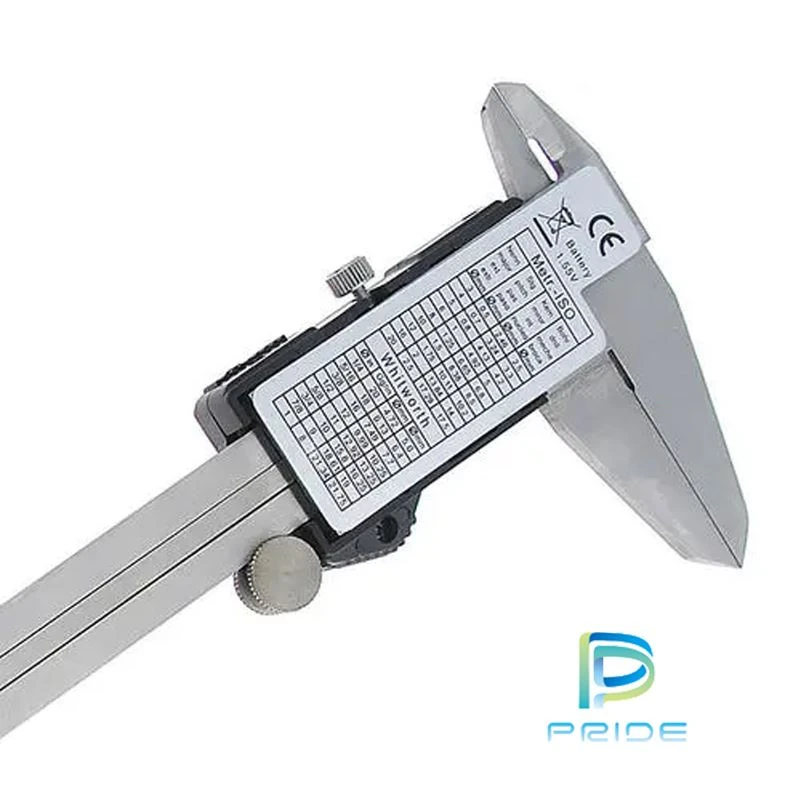 Avoid the risk of conversion from standard to tolerance charts