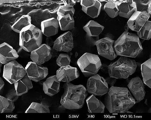 4 key steps to overcome material surface defects