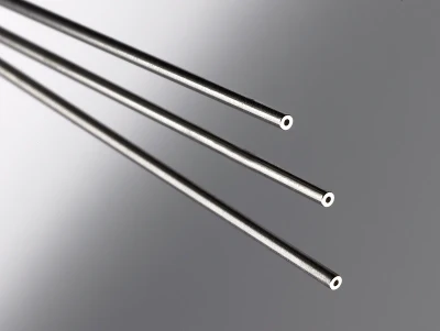 Role of precision pipes in liquid dispensing systems: Part 1