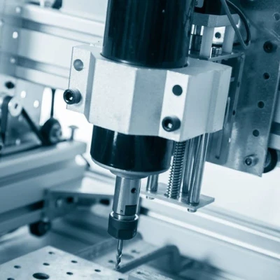 Twelve industry trends in Hardware Manufacturing: Part 1