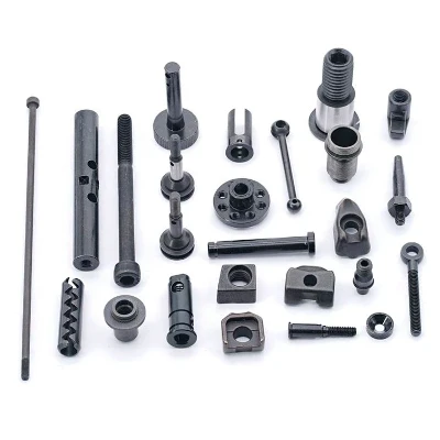 Centerless grinding advantages