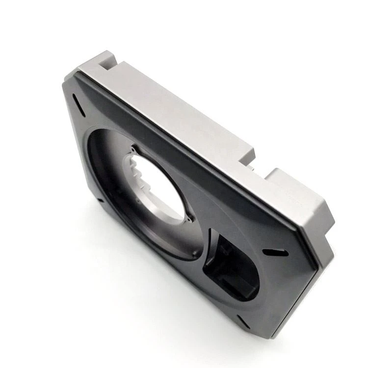 Eight principles of centerless grinding, number seven