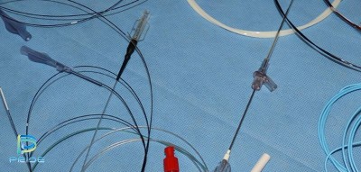 Custom bushing for medical devices