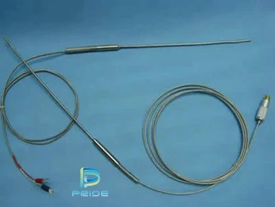 Custom bushing for catheters and resection equipment