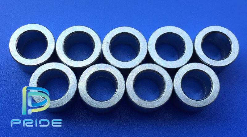 What is the role of metal tubes in these vehicle safety systems?
