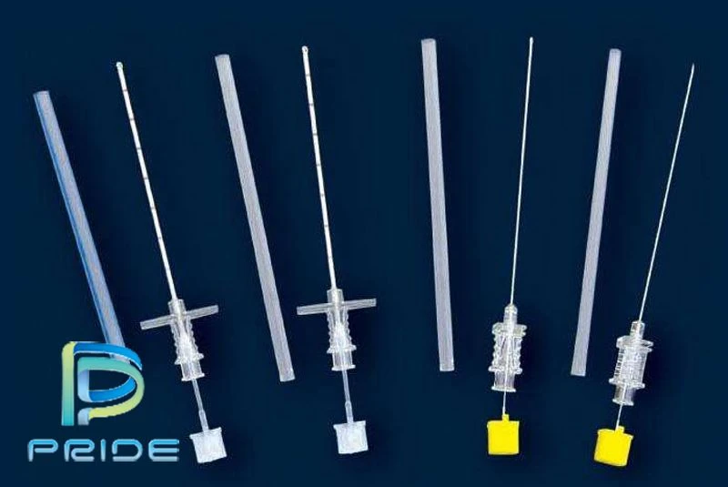 Select medical classes based on end-use