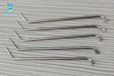 Tolerance setting for medical CNC