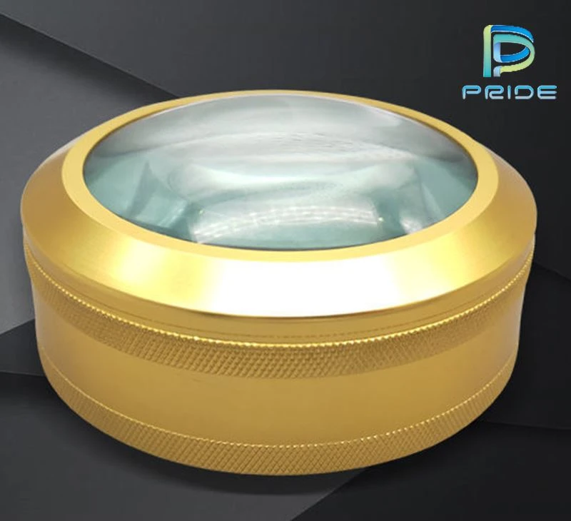Why use surface finish charts? Reason eight