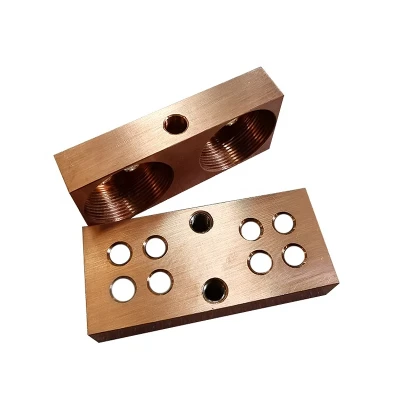 Why use surface finish charts? Reason nine