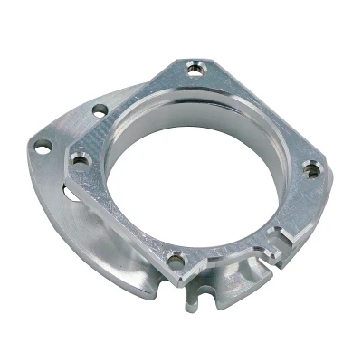 Flatness Is Achieved By Grinding Or Machining