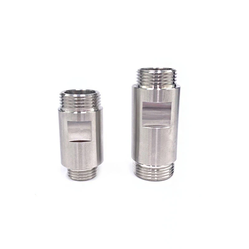Return on investment in precision machining