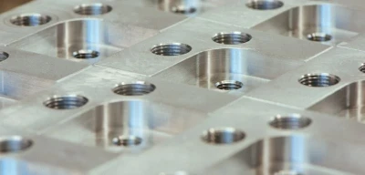 Precision surface grinding applications