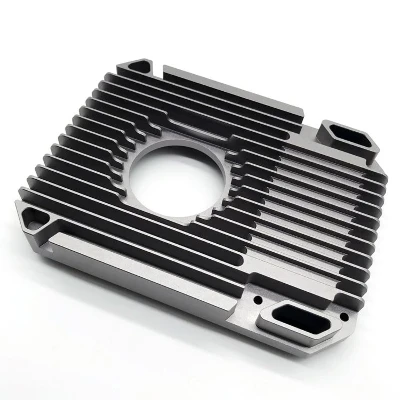 Precision plane grinding x-Y-Z
