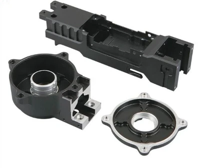 Expertise in surface grinding services