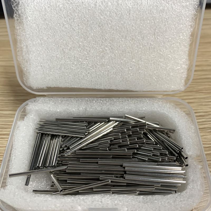 The challenge of using titanium