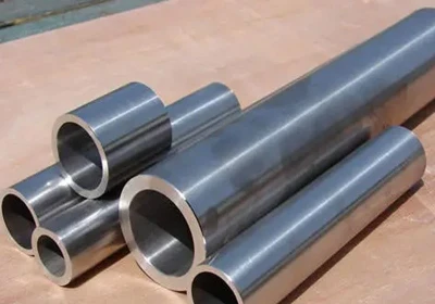 The cost of titanium tubes