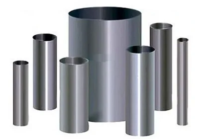 Expert in cutting titanium tubes