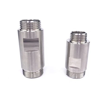 Pride CNC Turning and milling services