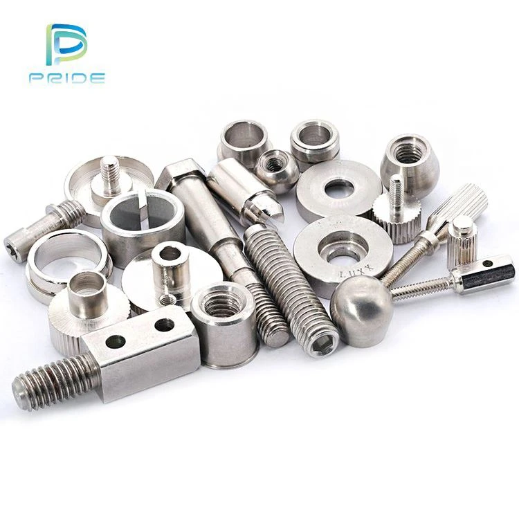 Application of CNC machining in shipbuilding industry