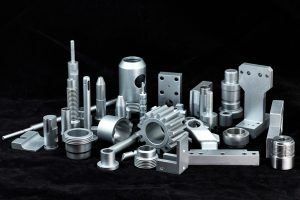 OEM parts CNC processing