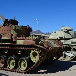 Military NUMERICAL control machining