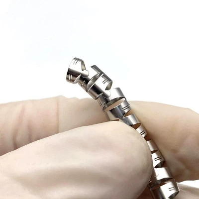 Medical industry Pride CNC processing service highlights