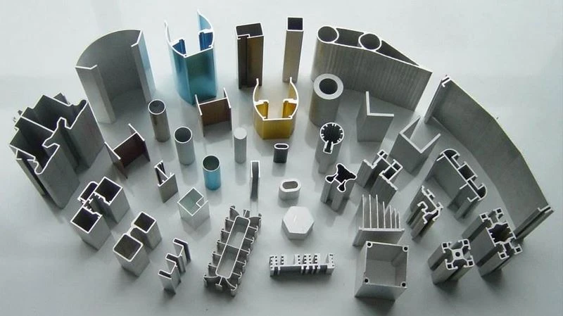 Provide precision CNC machining guarantee for customized aluminum parts