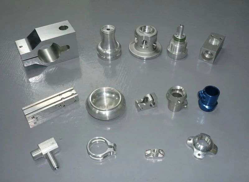 At Pride we use the following aluminum grades