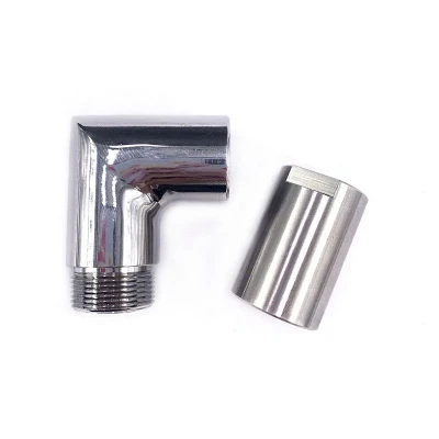 Alloy CNC Machining