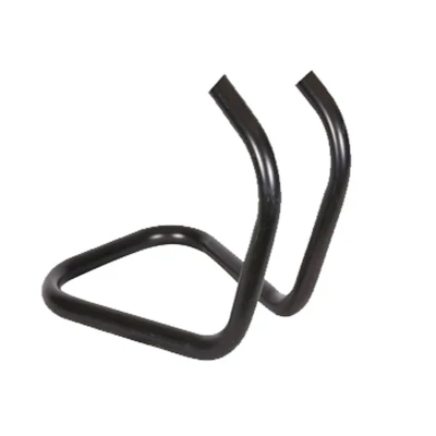 Material for the operator to bend pipes