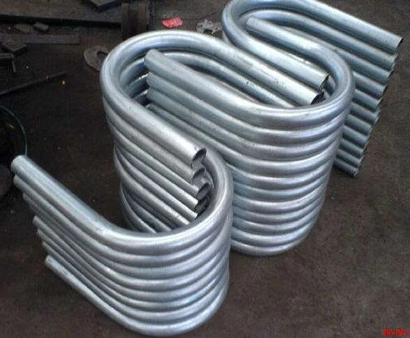 Bend when welding the present dispersion phenomenon