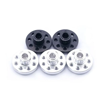Carbon Steel DIN Plate Flange