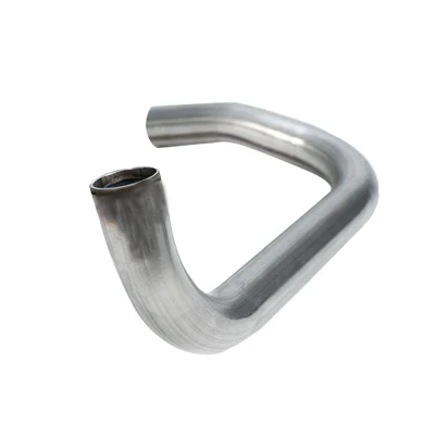 CNC Maching Part Seamless Stainless