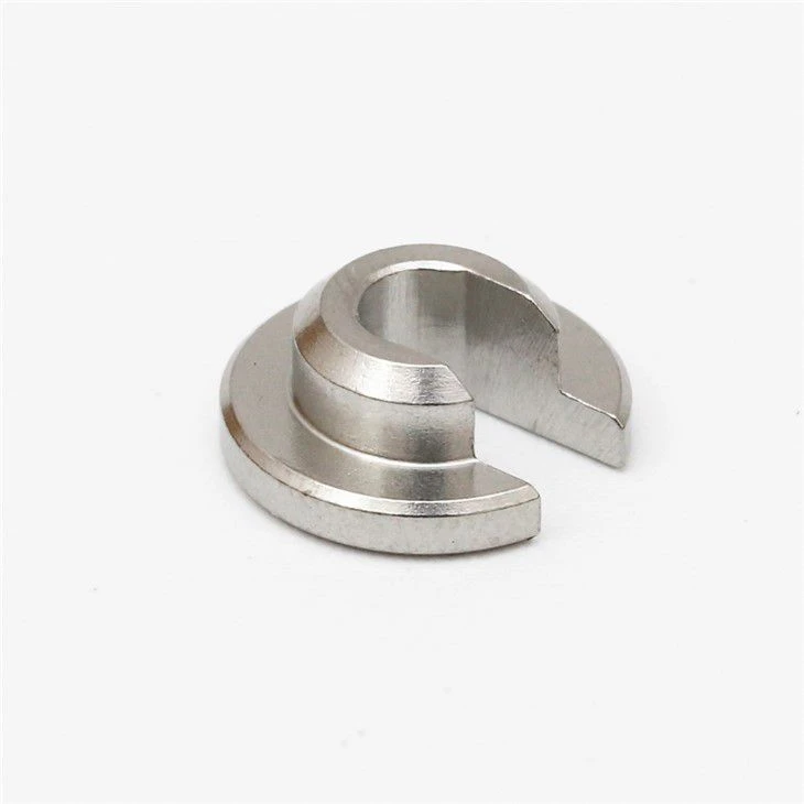 OEM M2 Metric Lock Stainless Steel