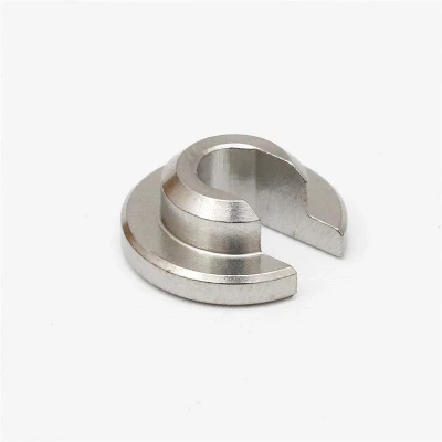OEM M2 Metric Lock Stainless Steel
