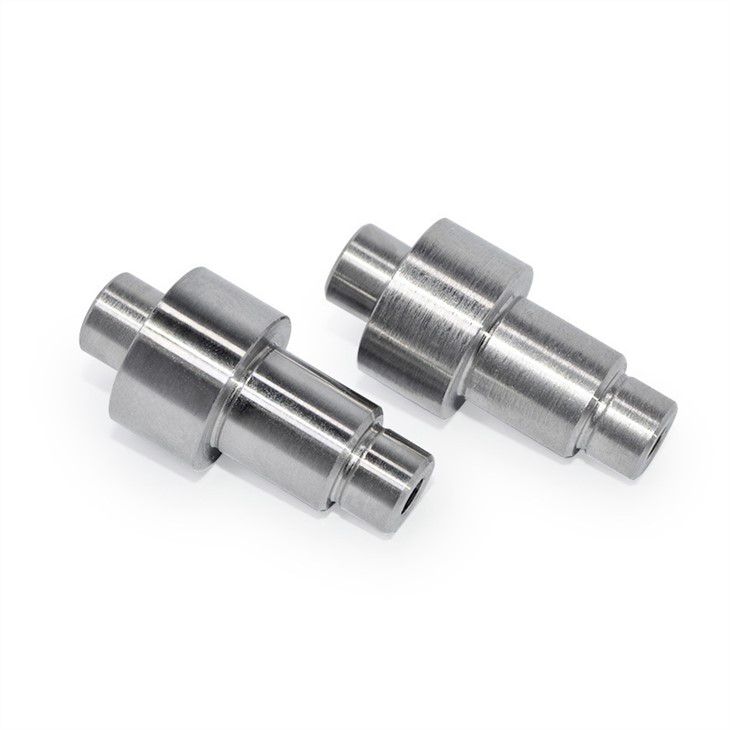 Aluminum CNC Parts Machining Metal