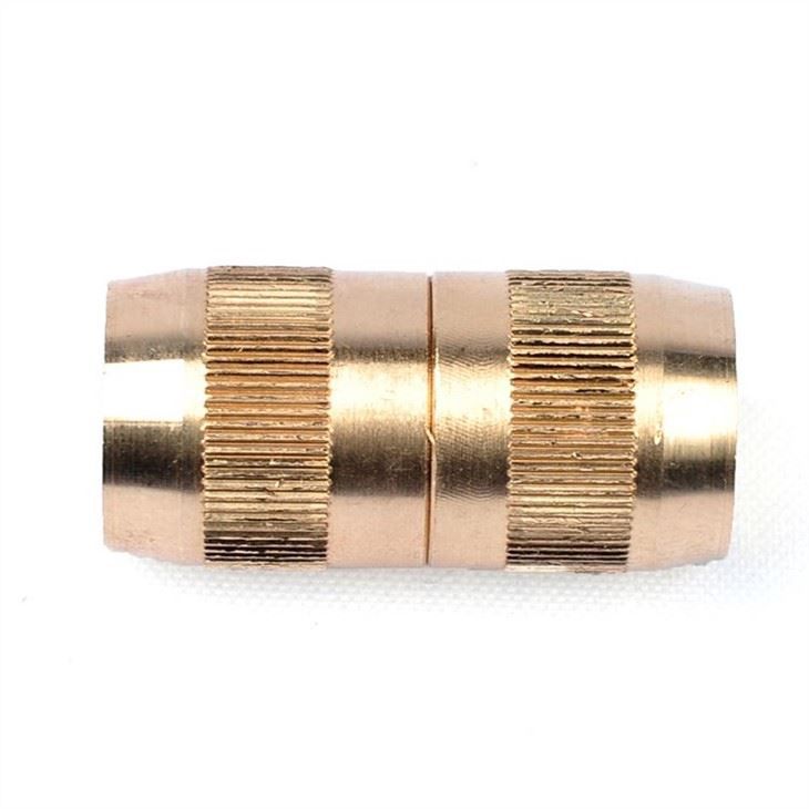 Steel CNC Turned Turning Accessories