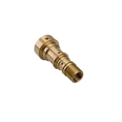 CNC Machining Turning Milling Boat Spare Parts