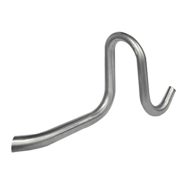 Stainless Steel 304 U Bend Pipe Welding--manufacturing specification