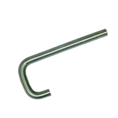 Stainless Steel 304 U Bend Pipe --Composite mold