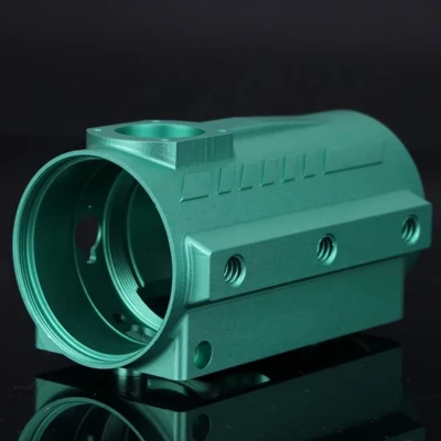 Lathe Machining Engraving Stainless Steel CNC Machined Parts